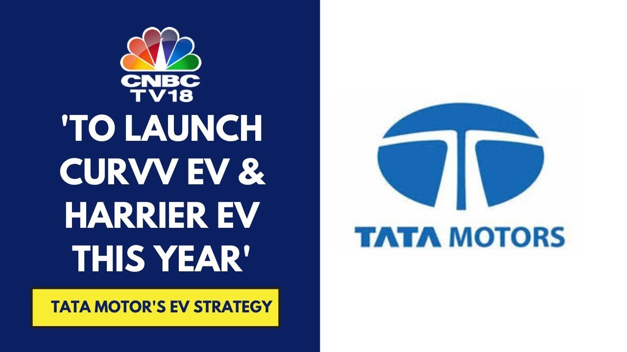 Tata Motors: H1 To Be More Challenging Vs H2; 2-4% Of Revenue Will Be Used For Capex | CNBC TV18