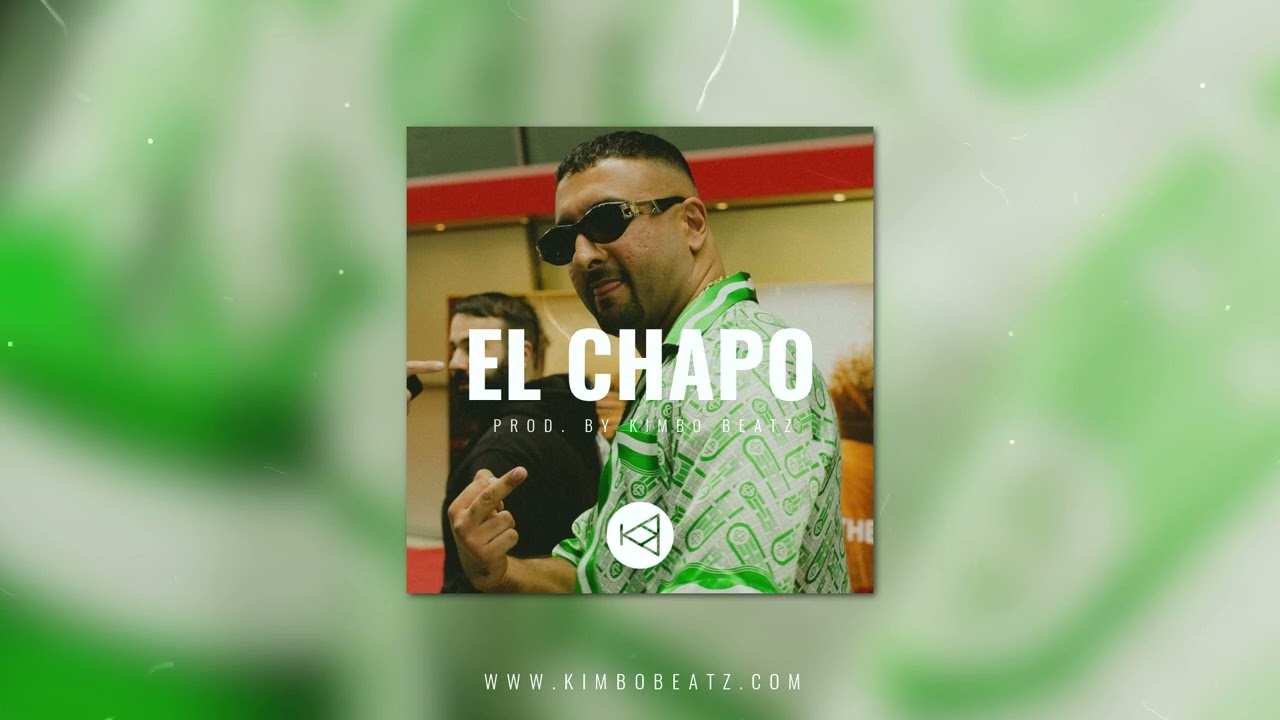 [Free] SSIO Old School Type Beat ft. Xatar x HAZE - 