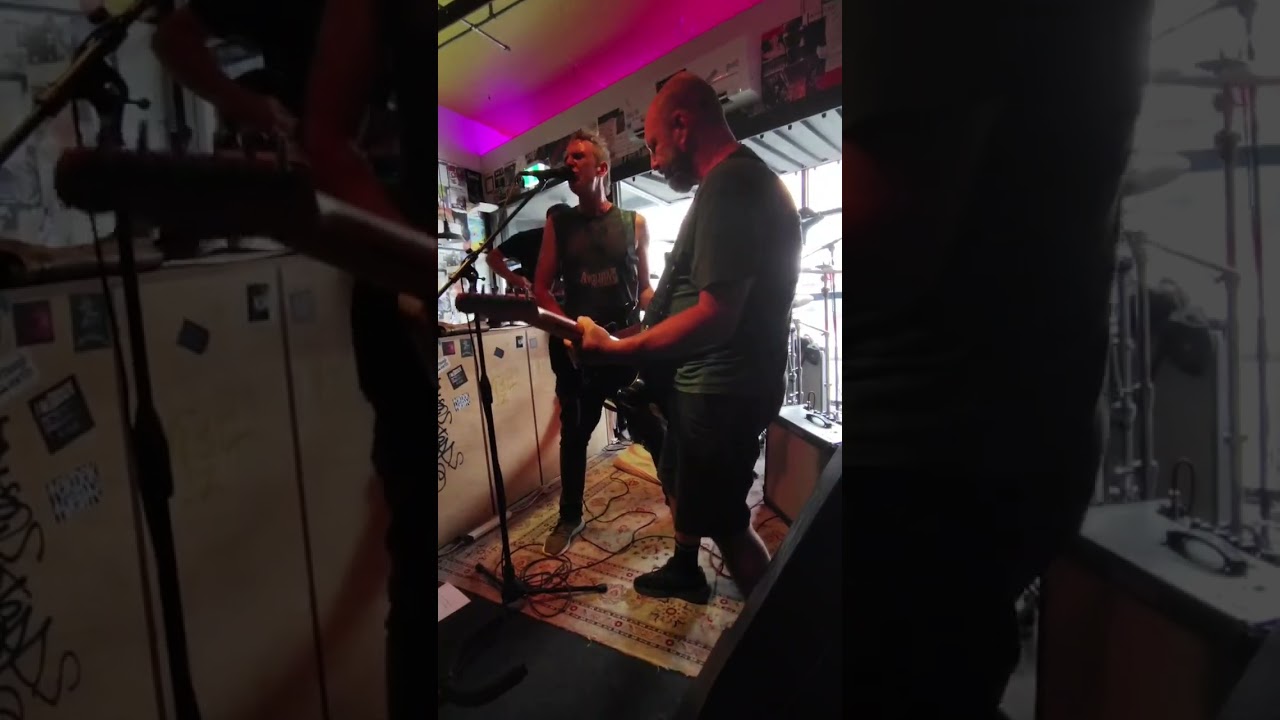 High Hopes feat Dave O