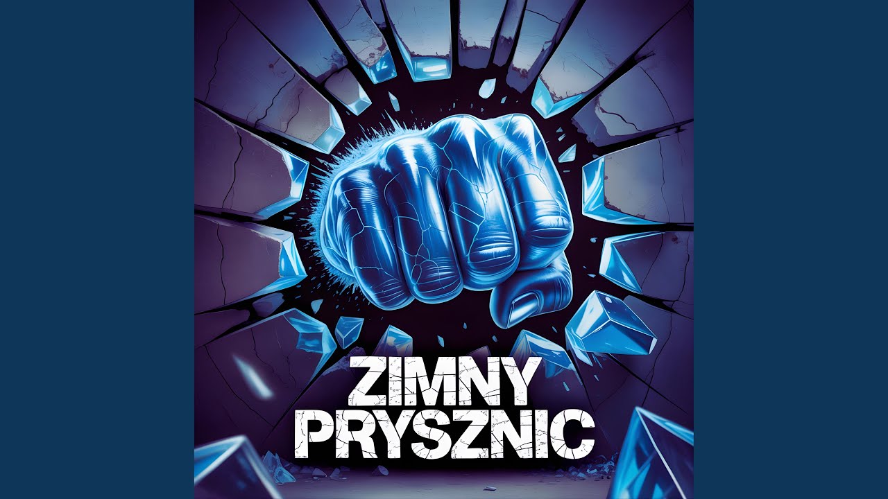 Zimny prysznic