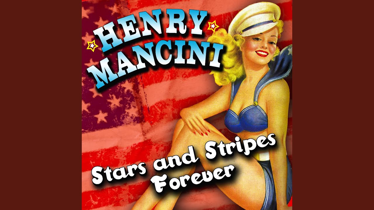 Stars And Stripes Forever