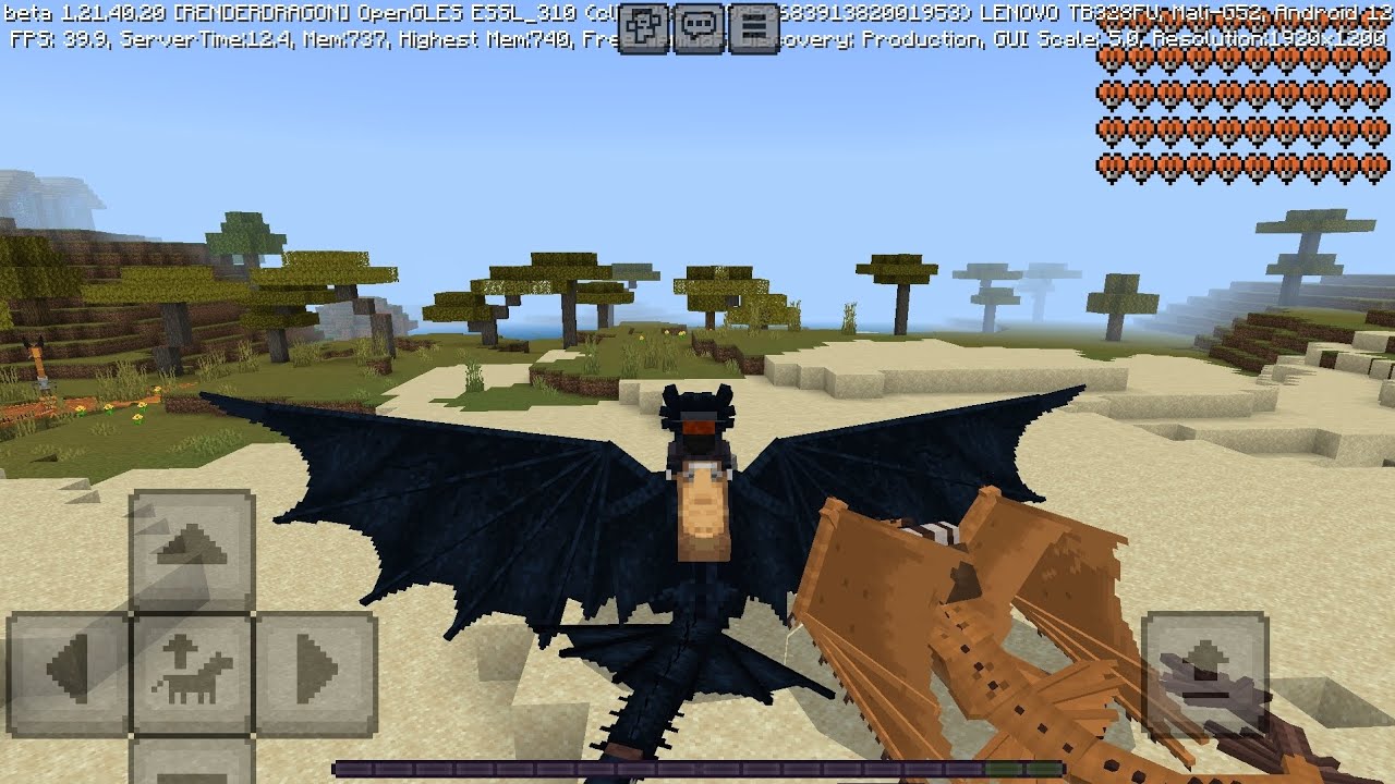 тествам update на age of berk v1.10.1