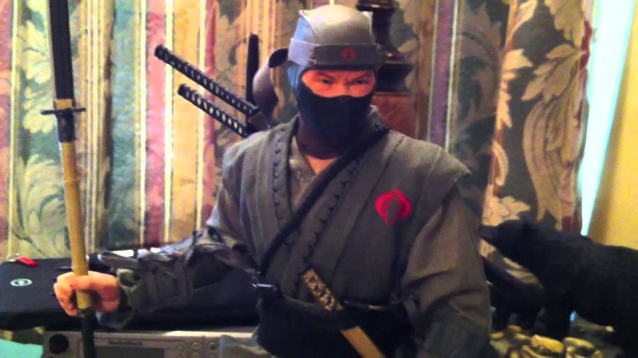 Sideshow Collectibles Cobra Ninja Viper