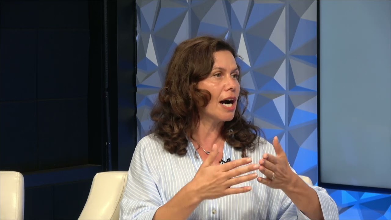 The Art of Safe Living | Natasha Levitt | The Bryan Devore Connection