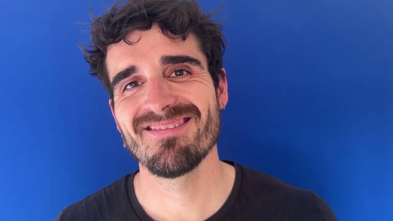 Lorenzo Antolini-Presentazione Teatro delle Marche