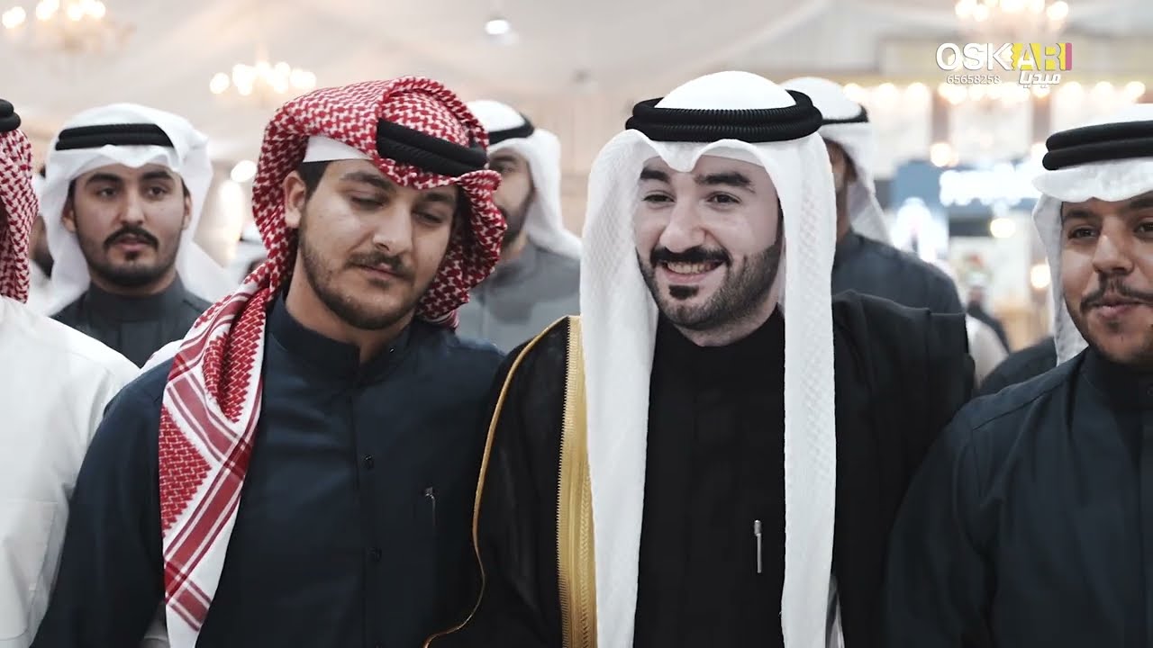 افراح المغري / حبيب مدلل حبيب المدلل