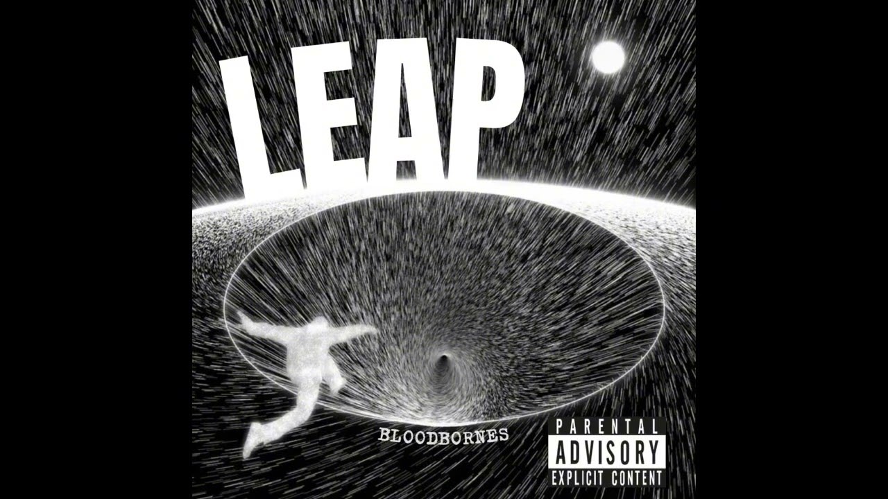 Uncomprehending - Leap - The Bloodbornes 