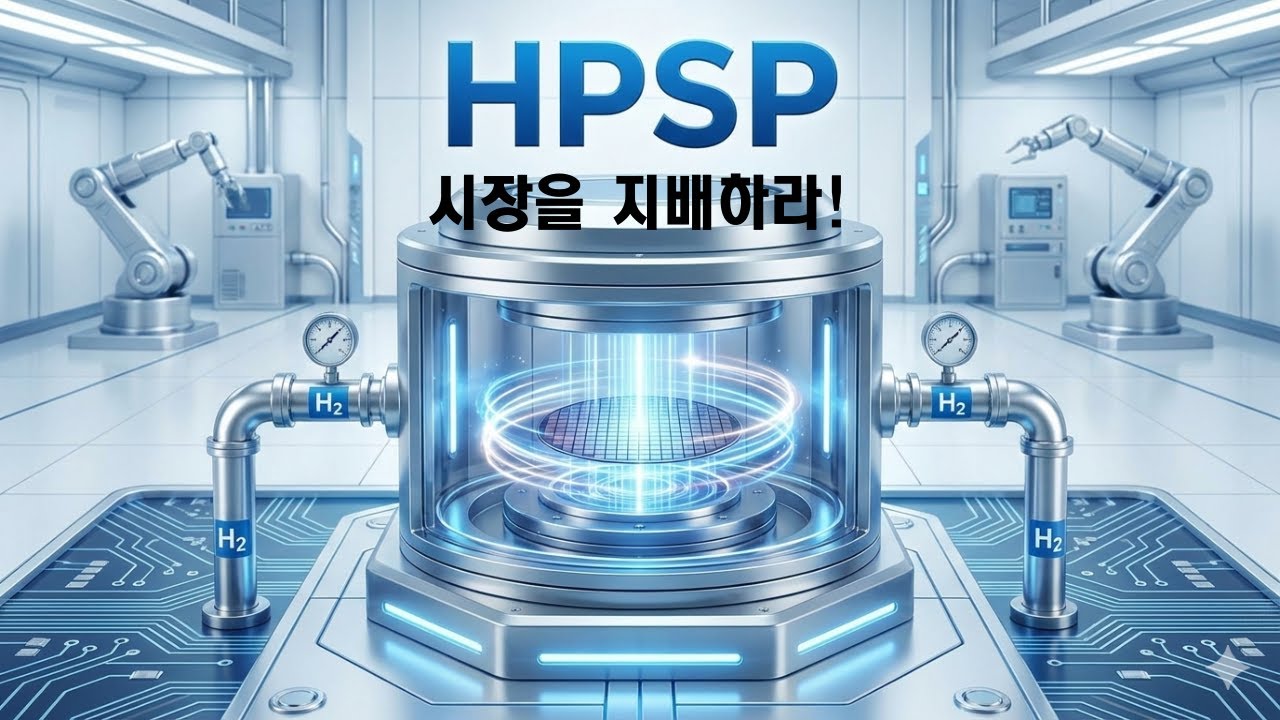 HPSP 실적 기업분석 25년 반기보고서