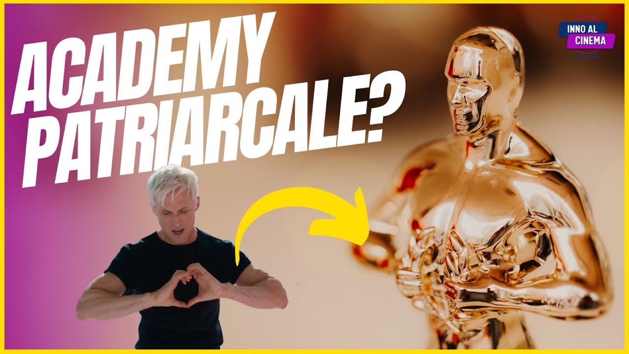 ACADEMY PATRIARCALE? L'assurda polemica sulle mancate nomination a Greta Gerwig e Margot Robbie