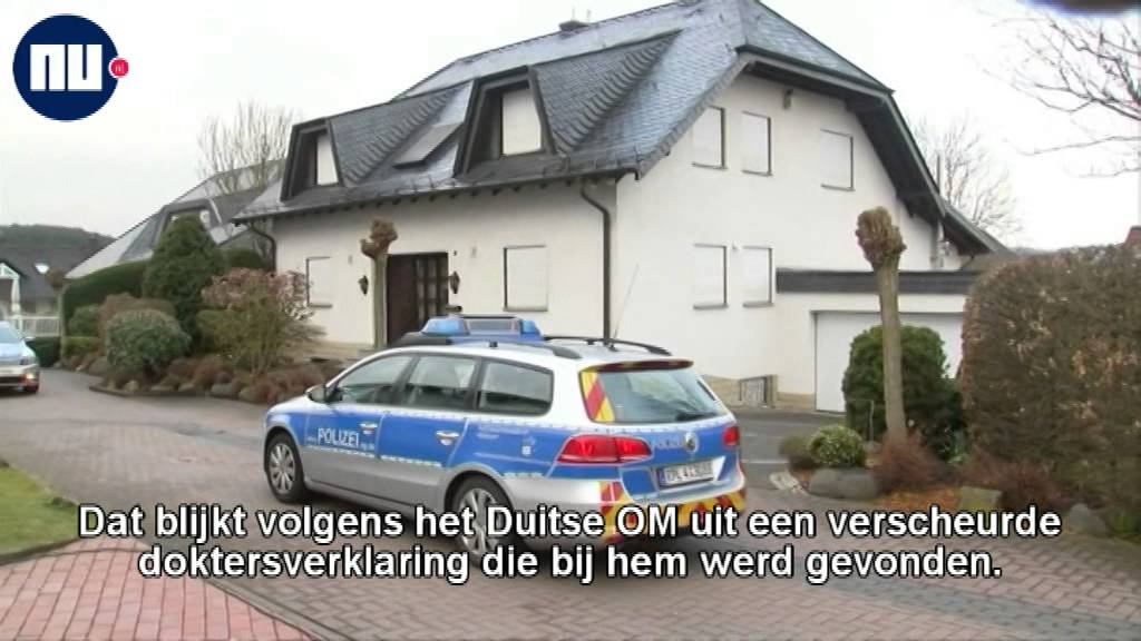 27 maart in één minuut