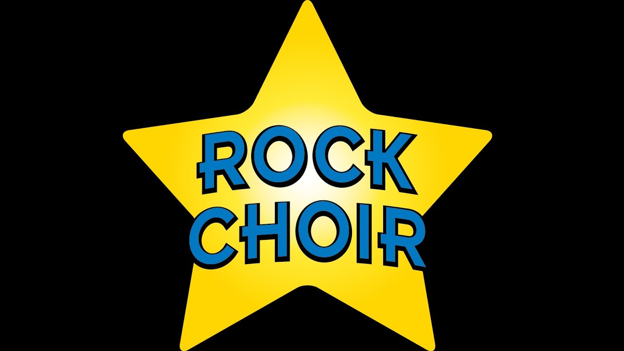 Eastbourne Rock Choir Flashmob at Morrisons - Sunday 10th March