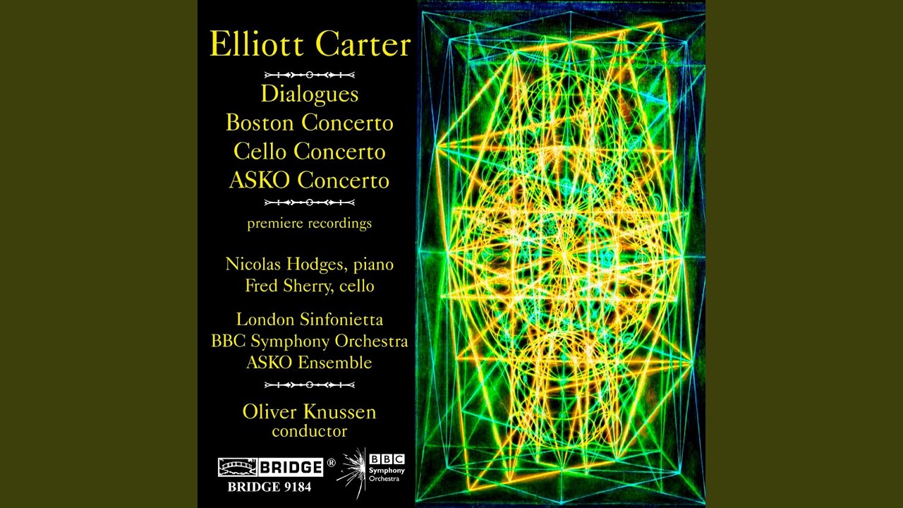 Asko Concerto