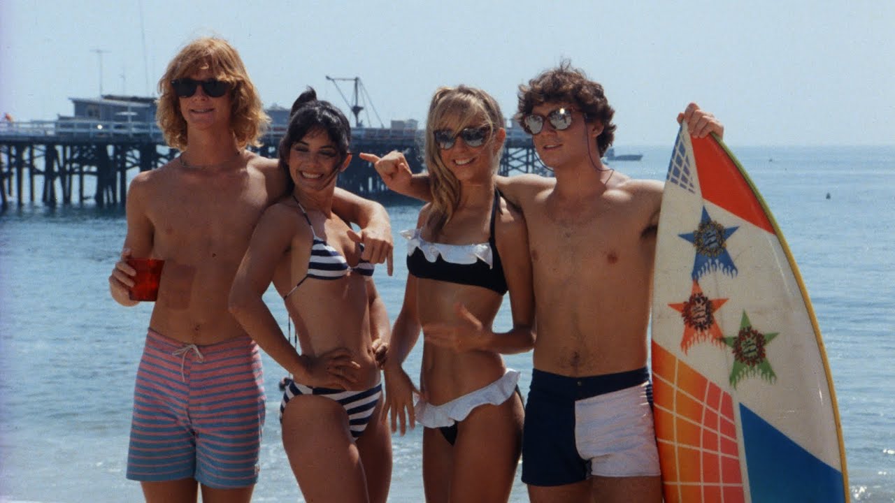 Surf II (1983) [Vinegar Syndrome Blu-ray Promo Trailer]