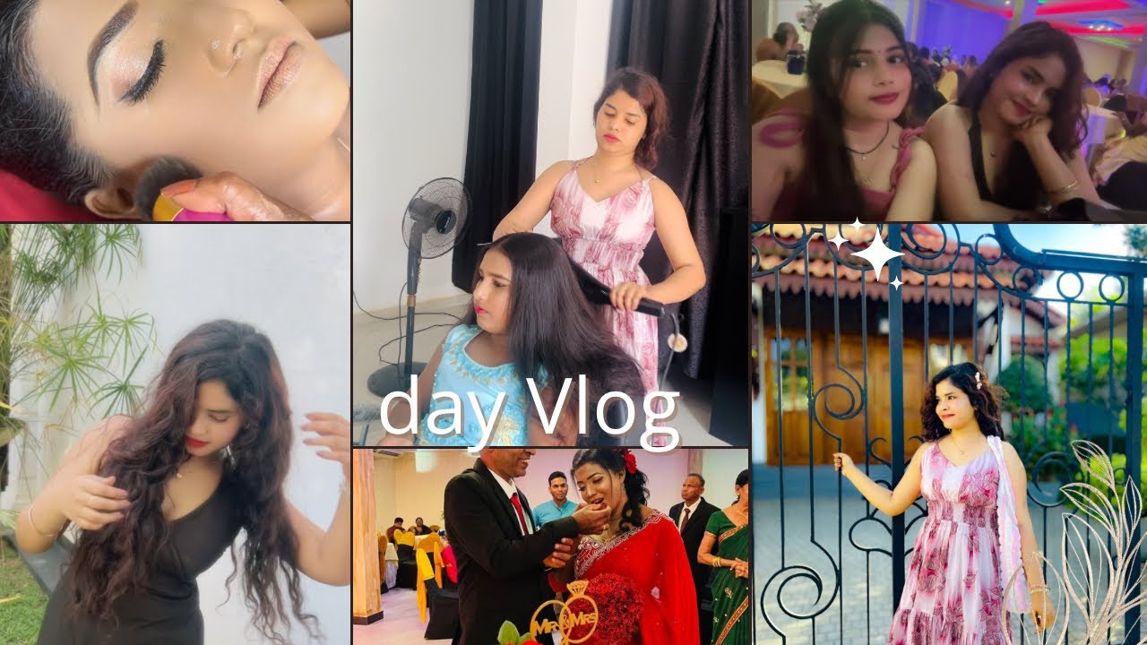හුග දවසකින් දිගම දිග vlog එකක් ගෙනාවා ❤️❤️ #highlights #rishi #viralvideo #everyone #dayvlogs 