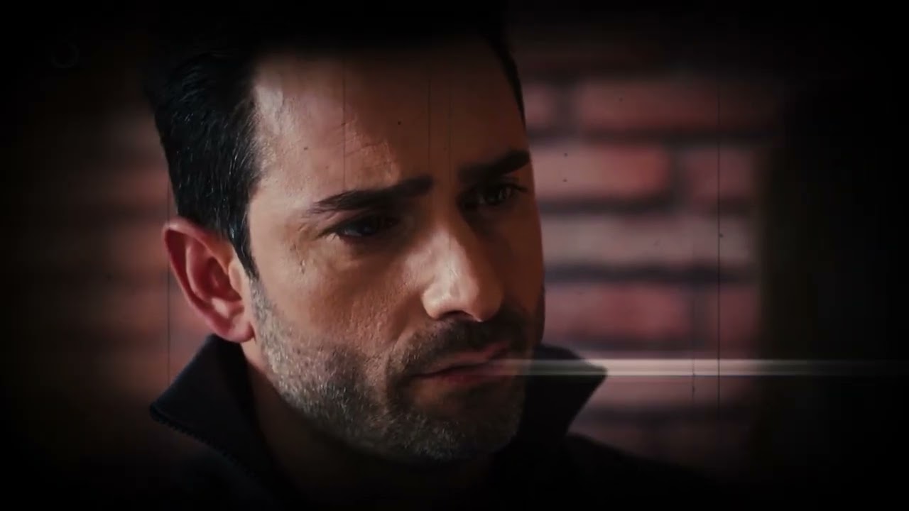 MURAT IN LOVE #canimannem