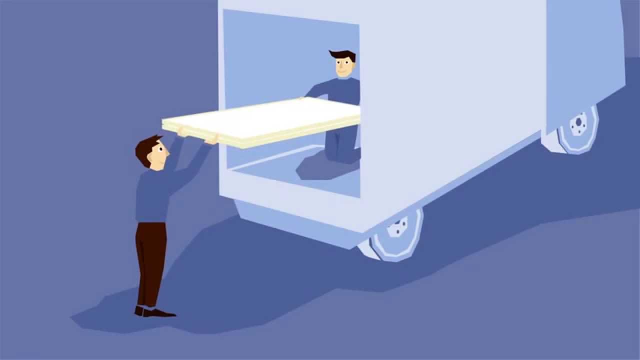 Moving Walls | Transport your Moving Walls