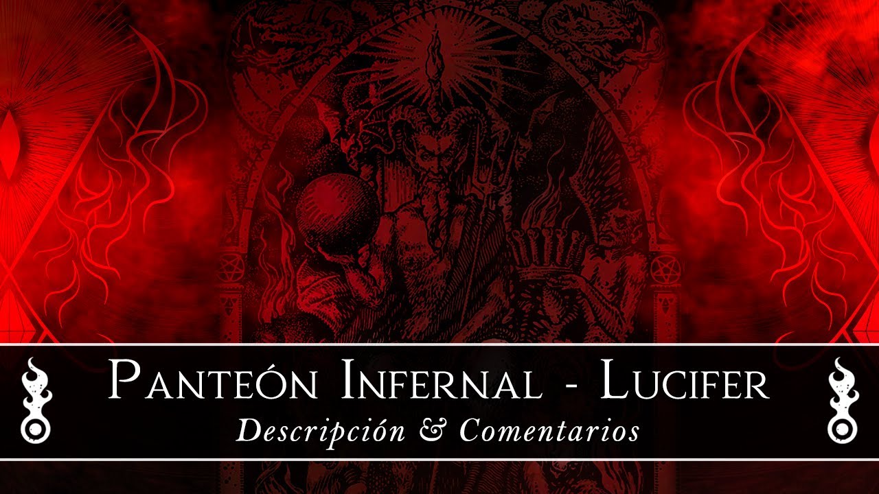 Panteón Infernal: Lucifer | Descripción & Comentarios