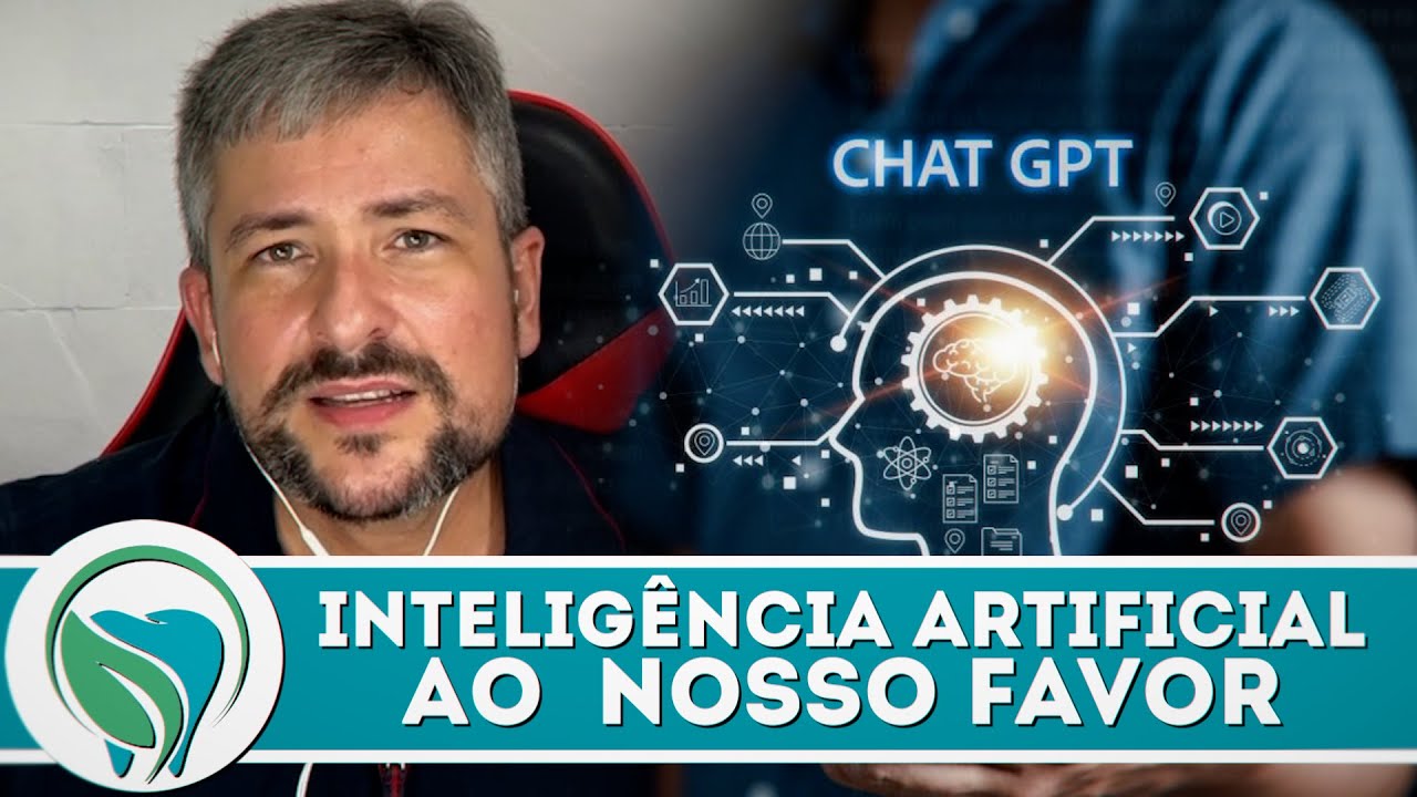O futuro da Odontologia na era da inteligência artificial | Chat GPT