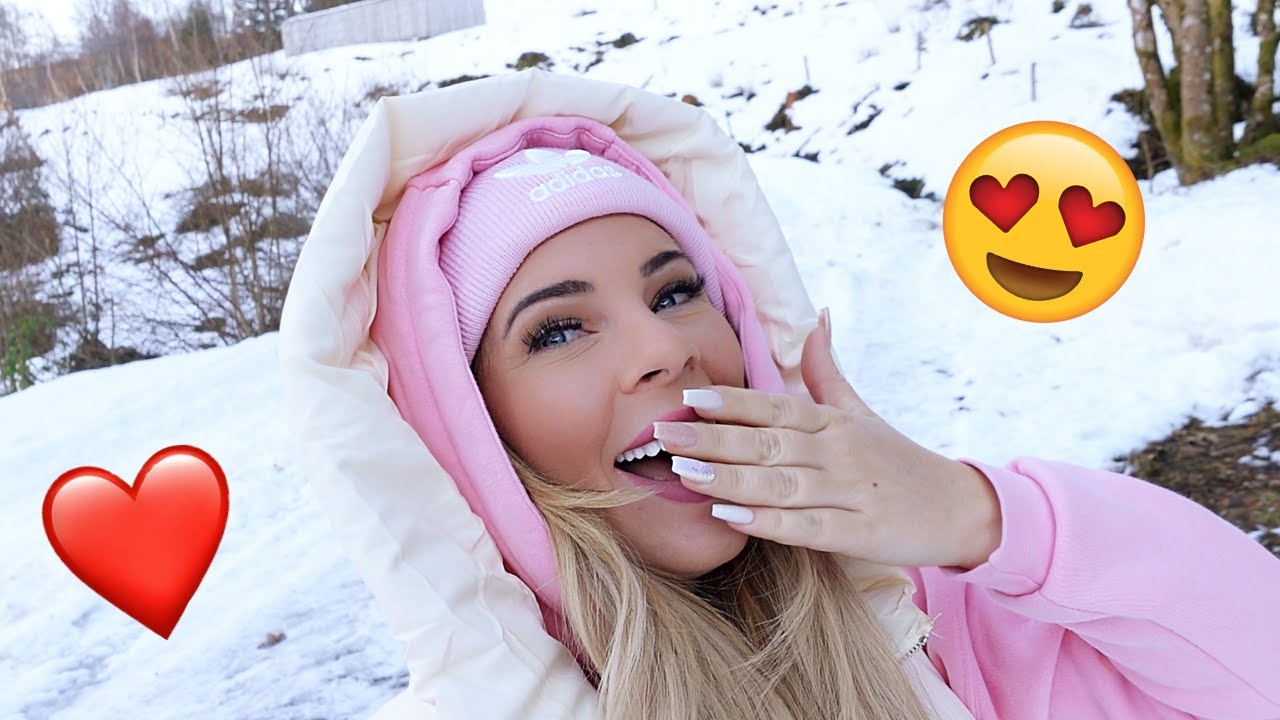 VILLA FÜR 12 PERSONEN 😳🏠💸 ER ÜBERRASCHT MICH 😍 I JENNYMOMENT