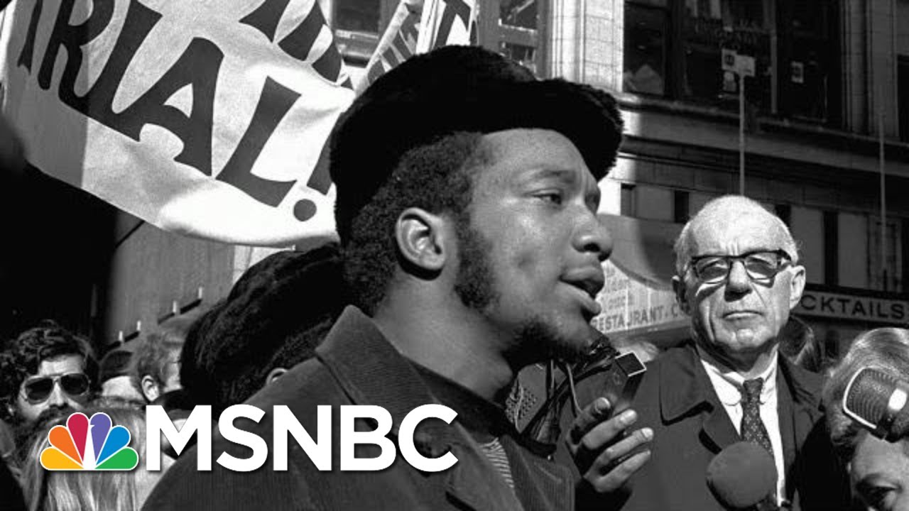 The True Story Behind 'Judas And The Black Messiah' | Morning Joe | MSNBC
