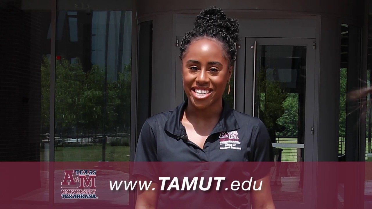 Texas A&M University - Texarkana Campus Tour 2020