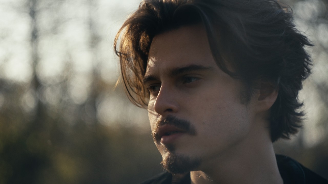 Mikuláš Hrbáček - Piknik