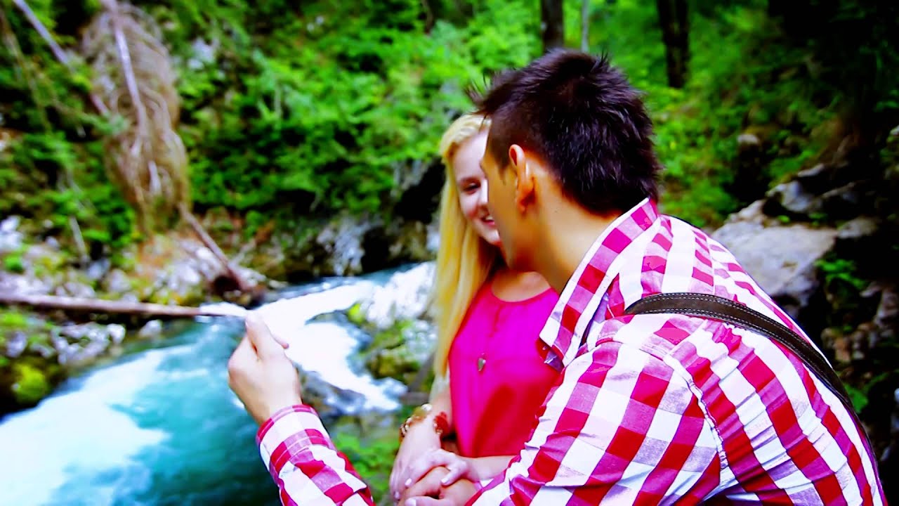 Mark Tivadar  - Slovenija (OFFICIAL 5. VIDEO 2015)