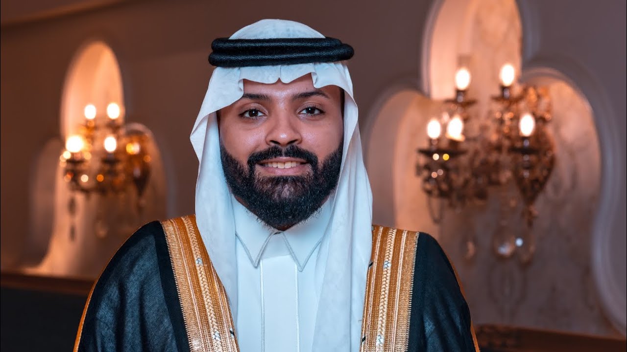 حفل زواج / عبدالله محمد جابر عجيبي