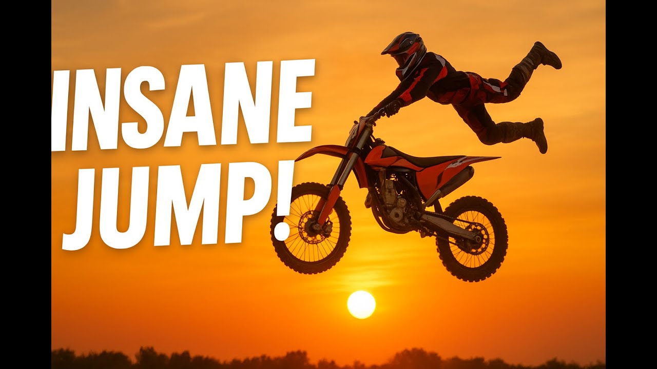 Huge Freeride Session In MX vs ATV Legends! Hit Biggest Jumps In The Game!