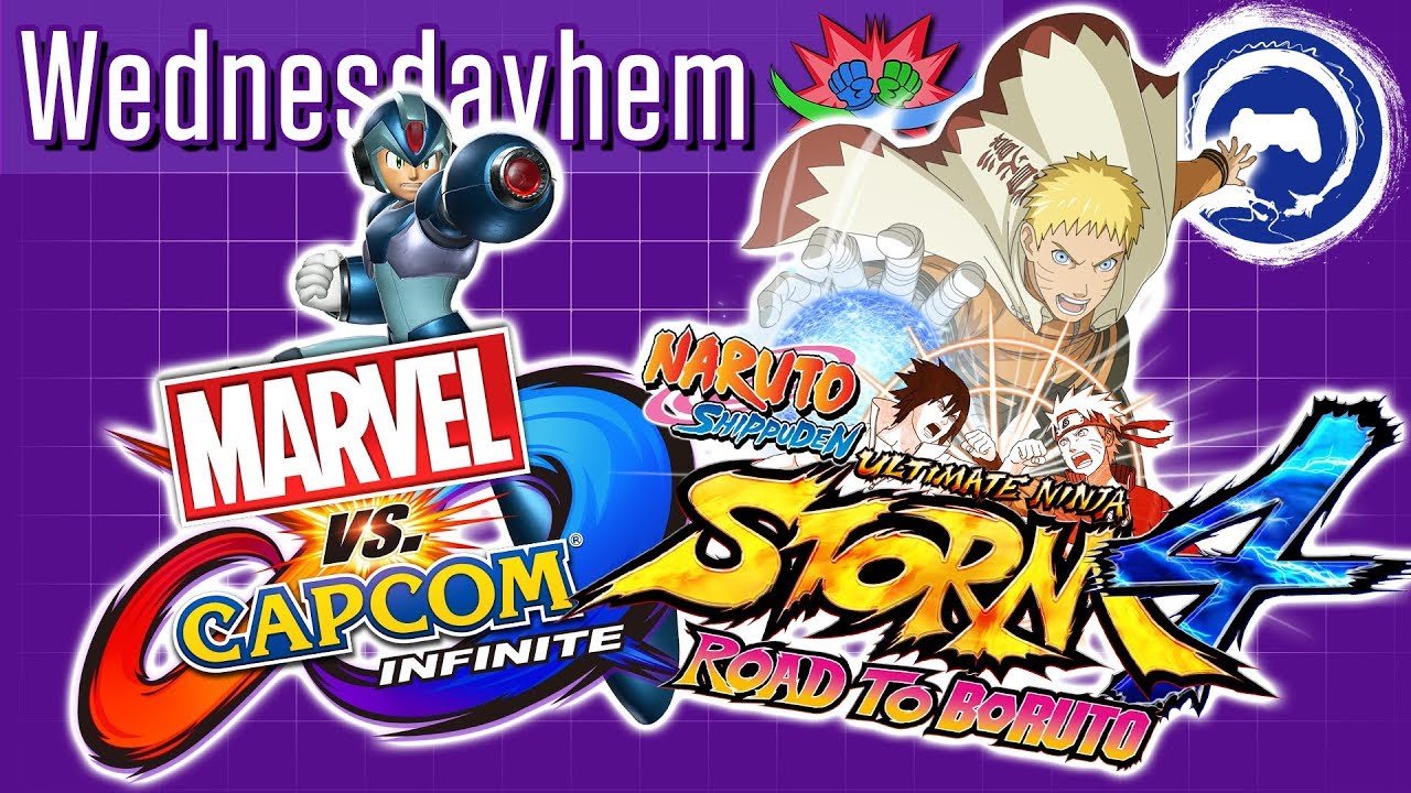 Ex-Roommate Edition | Wednesdayhem | Stream Four Star