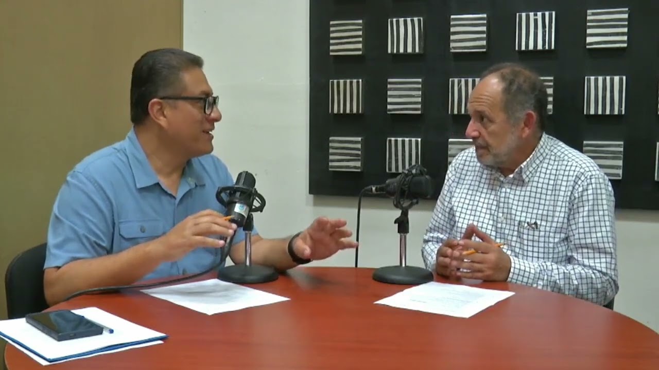 Enlace Empresarial Tema:  Foro Empresarial T-Idea,