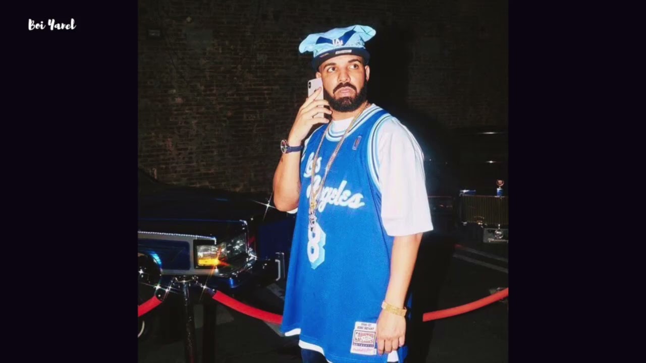 (FREE) DRAKE TYPE BEAT 