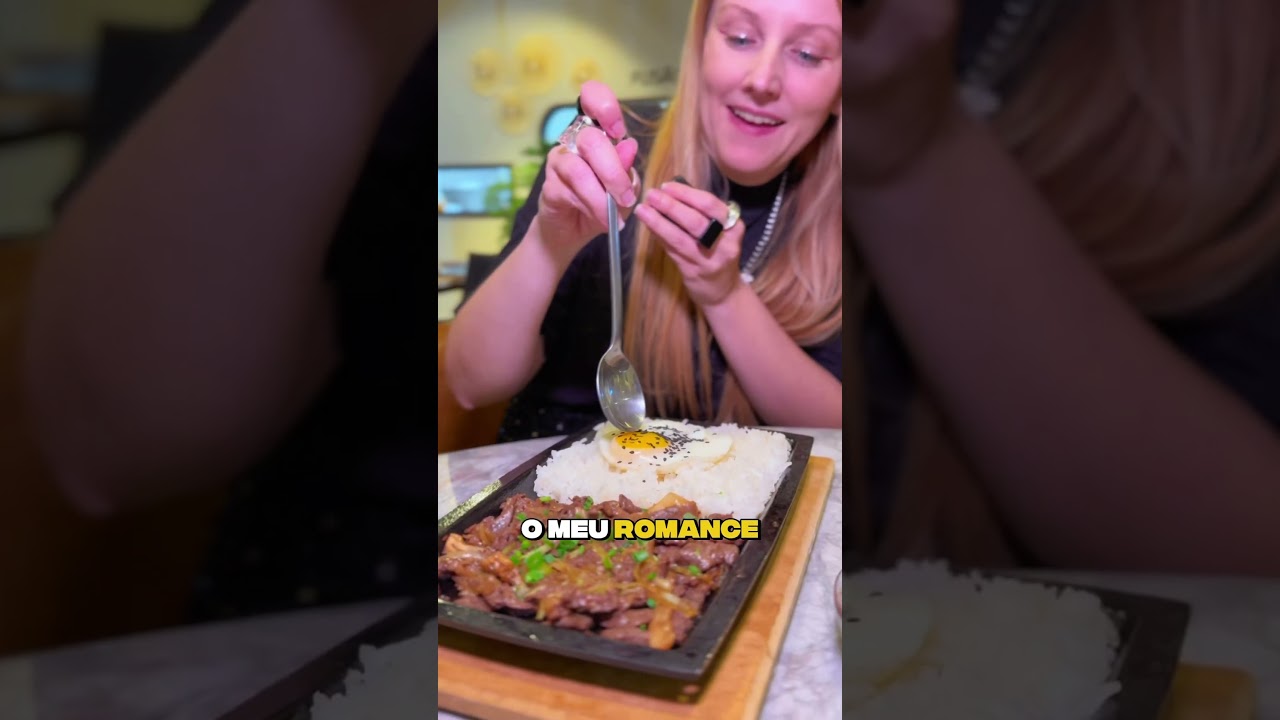 Restaurante Coreano em Balne&aacute;rio Cambori&uacute; #balne&aacute;riocambori&uacute; #restaurante #comidacoreana