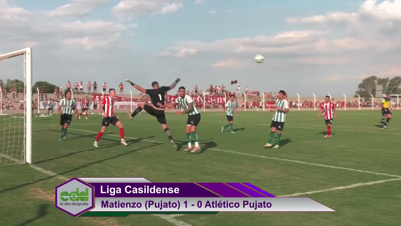 MATIENZO   PUJATO