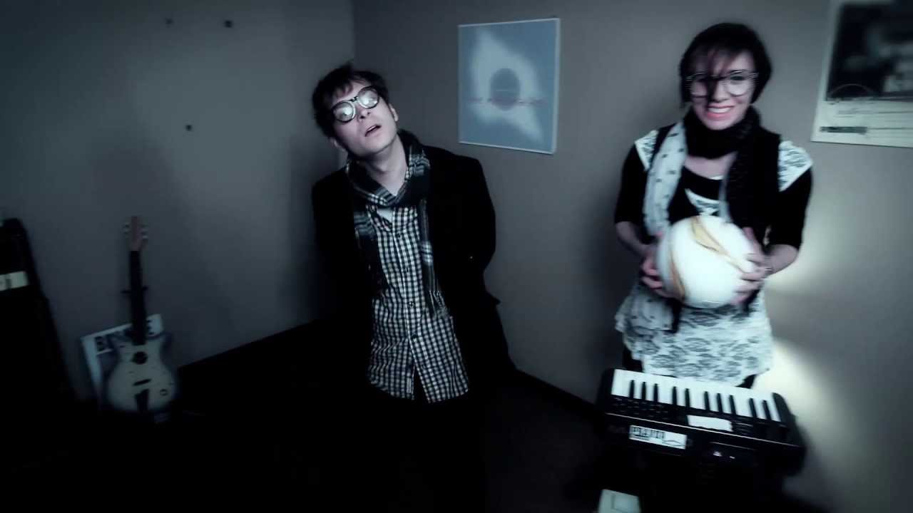 The Melismatics - 