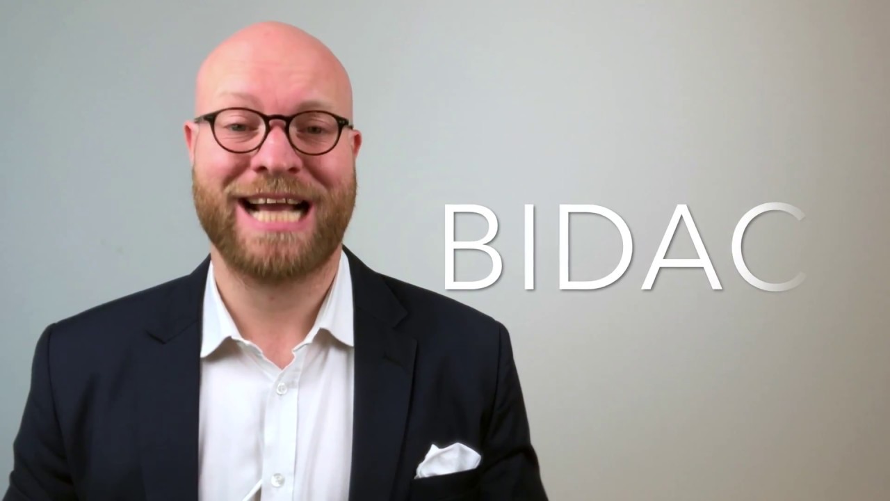 Wie findet man erfolgreiche Innovationen? Mit BIDAC