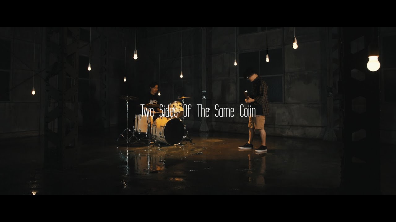 PAM-『Two Sides Of The Same Coin』(Official Music Video)