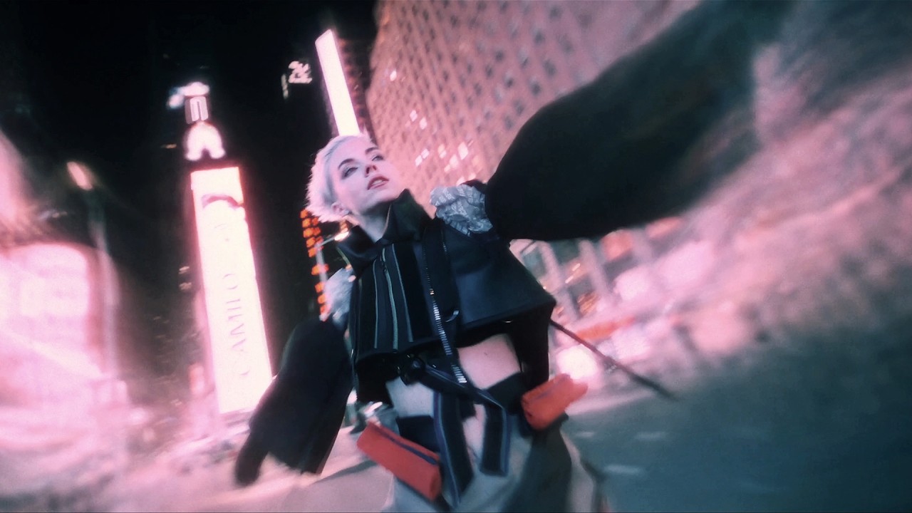Talla 2XLC & York - 8:15 To Nowhere (Official Video)