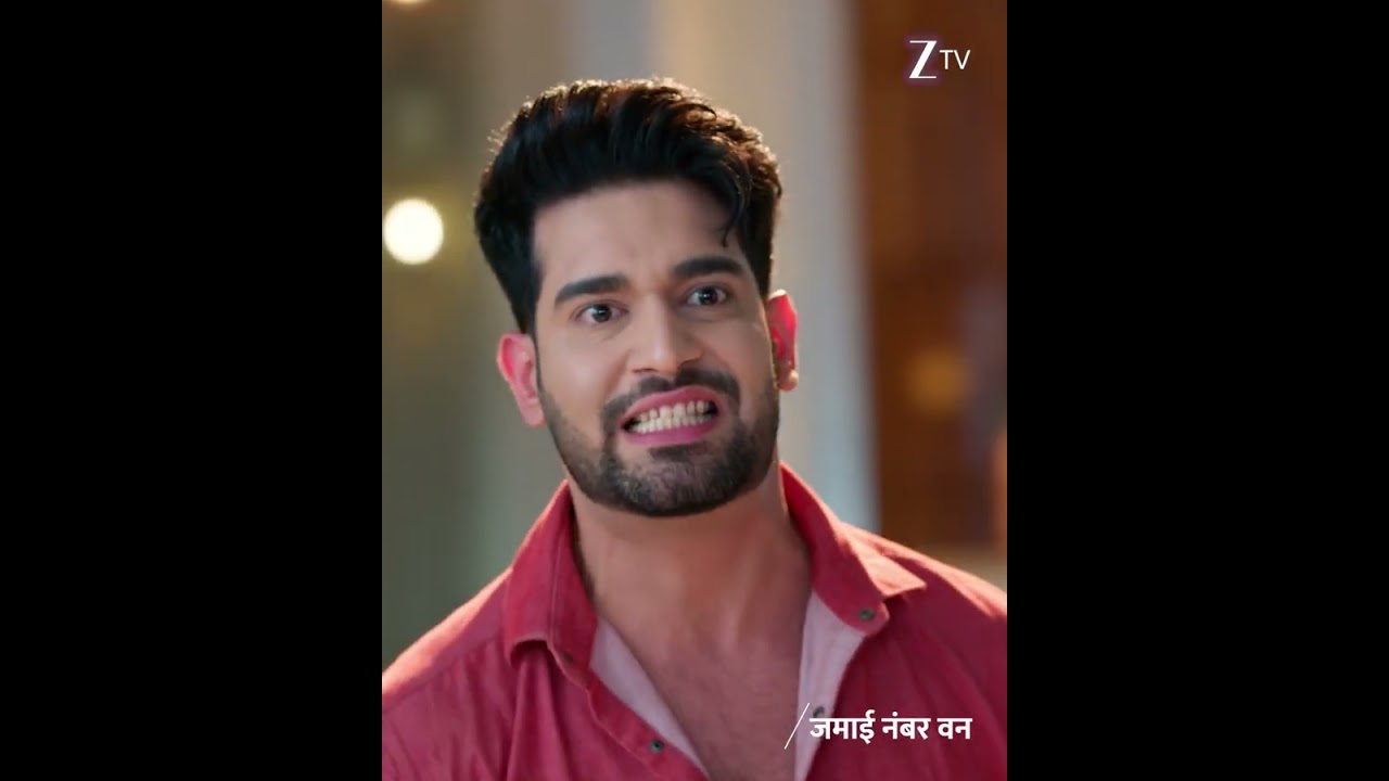 JAMAI NO. 1 | Ep 251 | Mon-Fri | Zee TV HD