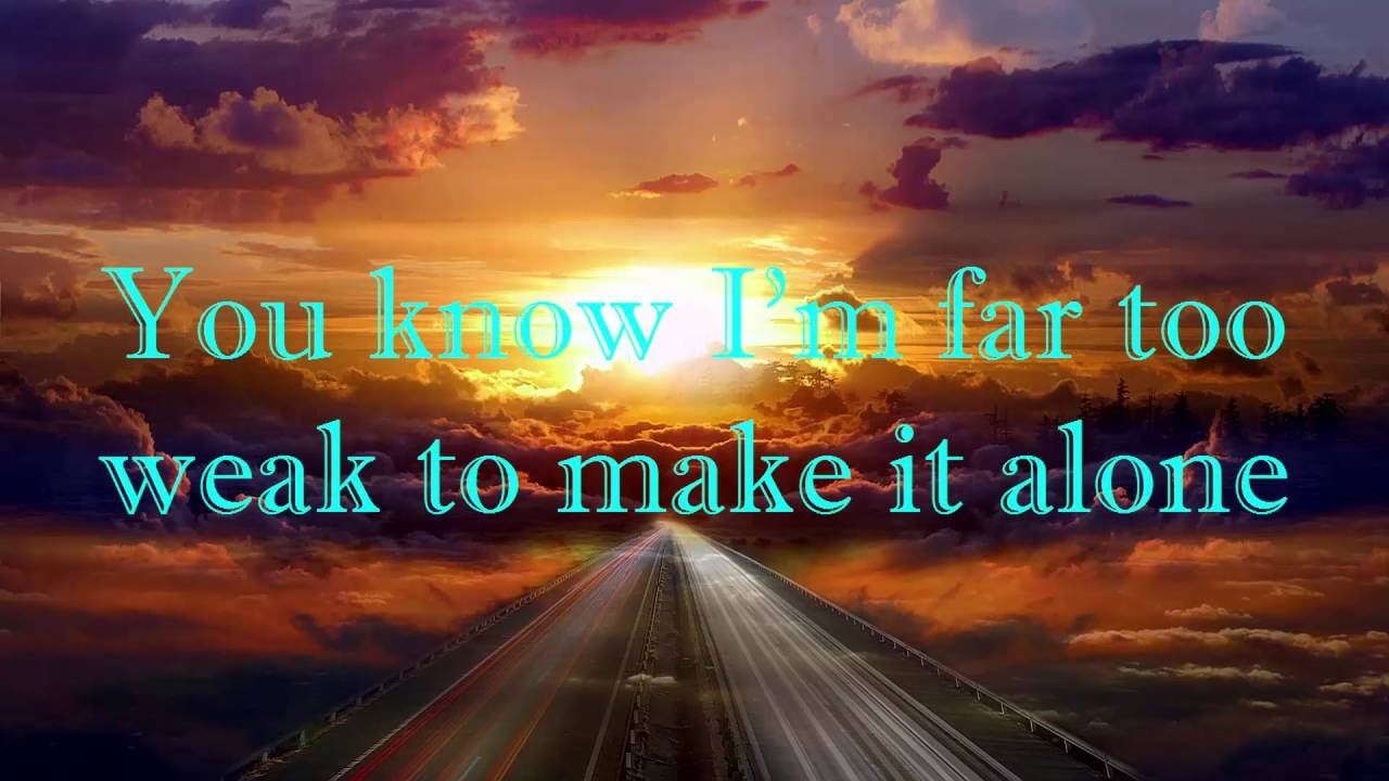 Ashes Remain - Come Alive (LYRICS) HD