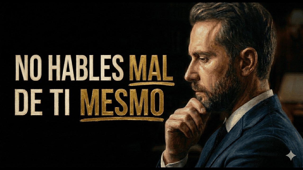 MANTENTE ALERTA, PORQUE TODO LO QUE DICES, TU MENTE LO ESCUCHA Y DIOS TAMBIÉN