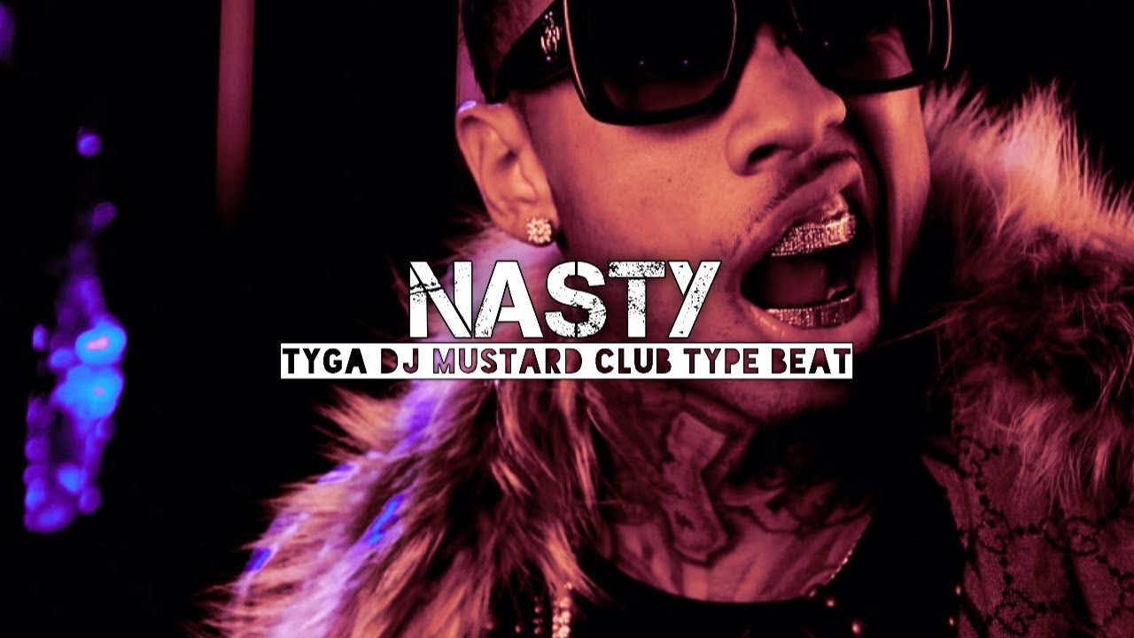 [FREE[ TYGA DJ MUSTARD CLUB TYPE BEAT 