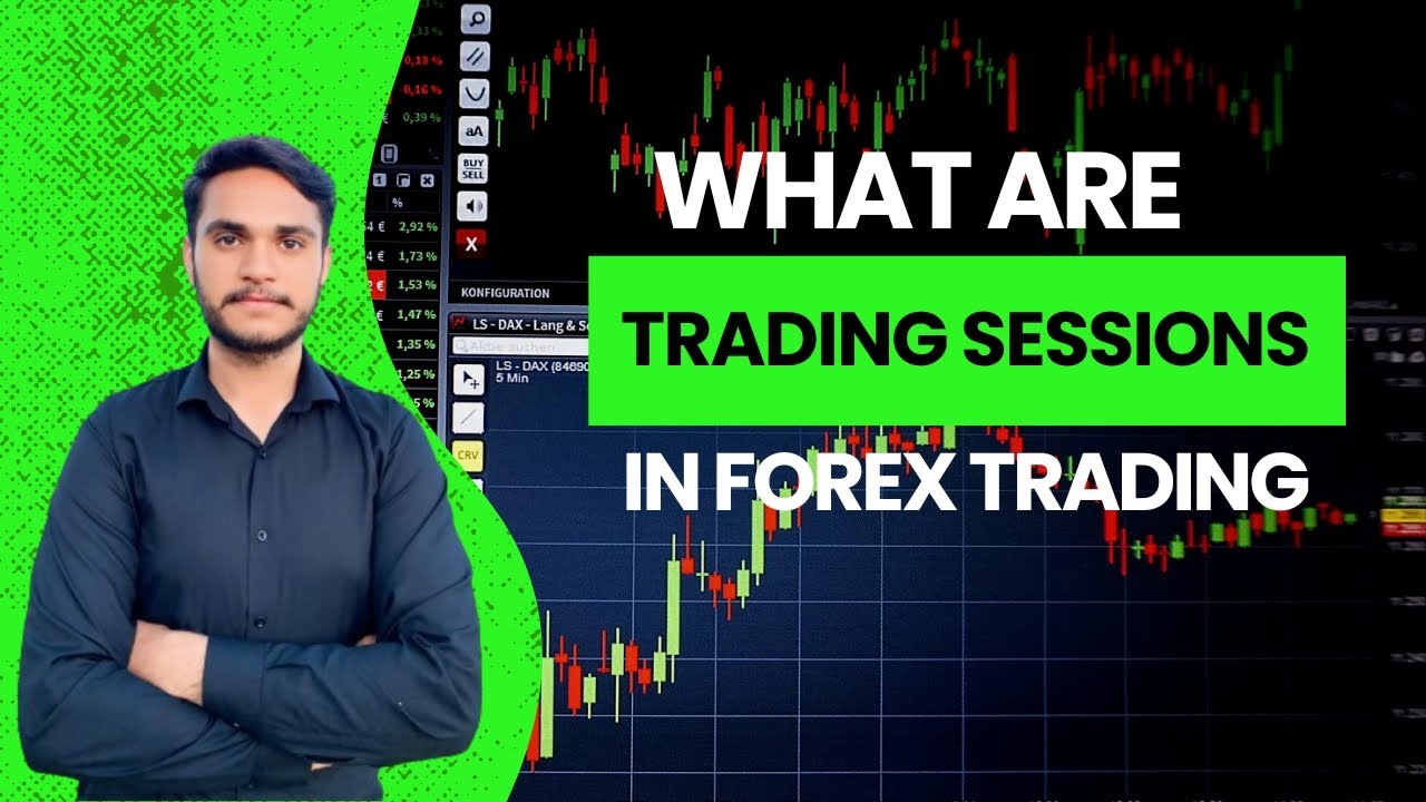 Forex trading sessions kia hote hain| What are forex trading sessions| Haider FX.