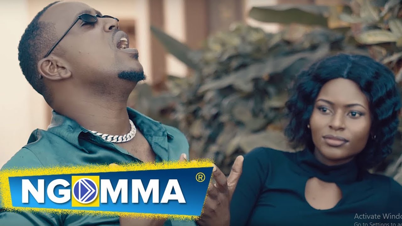 SAMATA A - WANSUSU (Officialy Video)