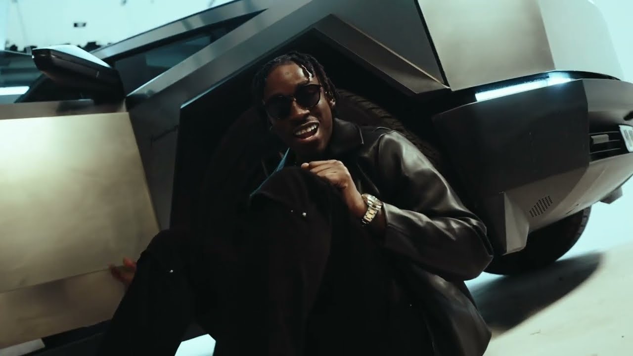 Kwengface - 2 Summers (Official Music Video)