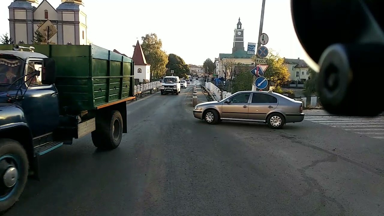 Тернопіль/Теребовля/Львів.Дорога М19/Н02.