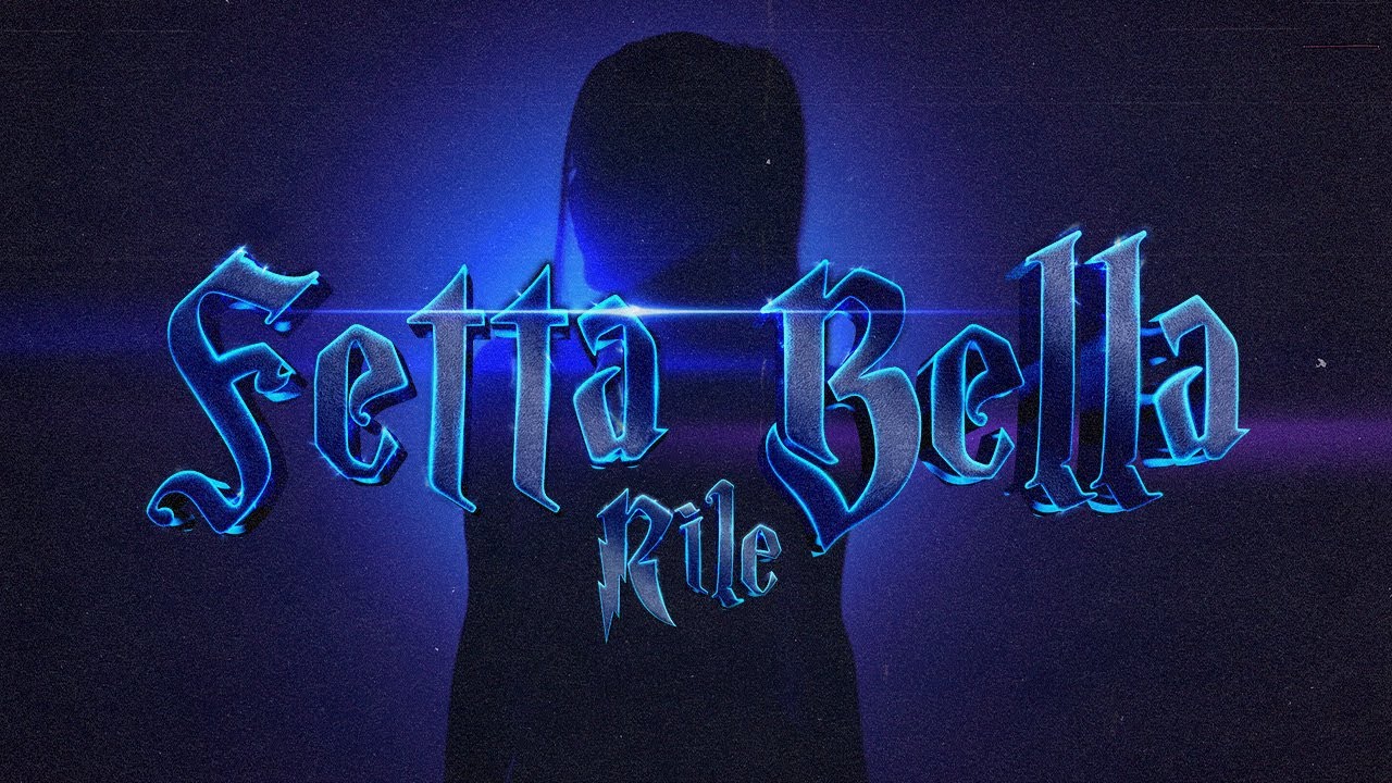 RILE - FETTA B&Eacute;LLA (OFFICIAL VIDEO)