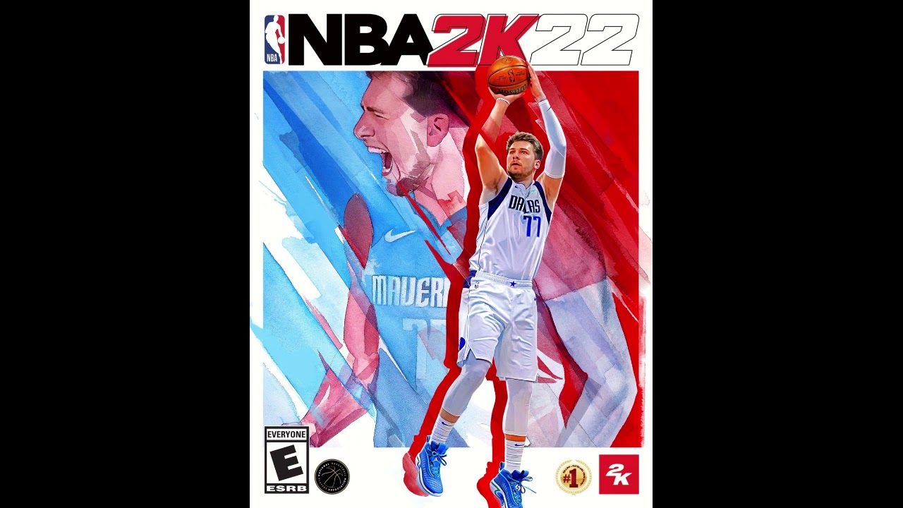 NBA 2K22 Soundtrack  - Academy  - Lockdown