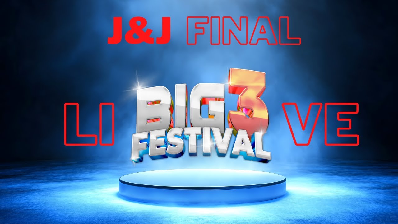 Big3 JnJ Final