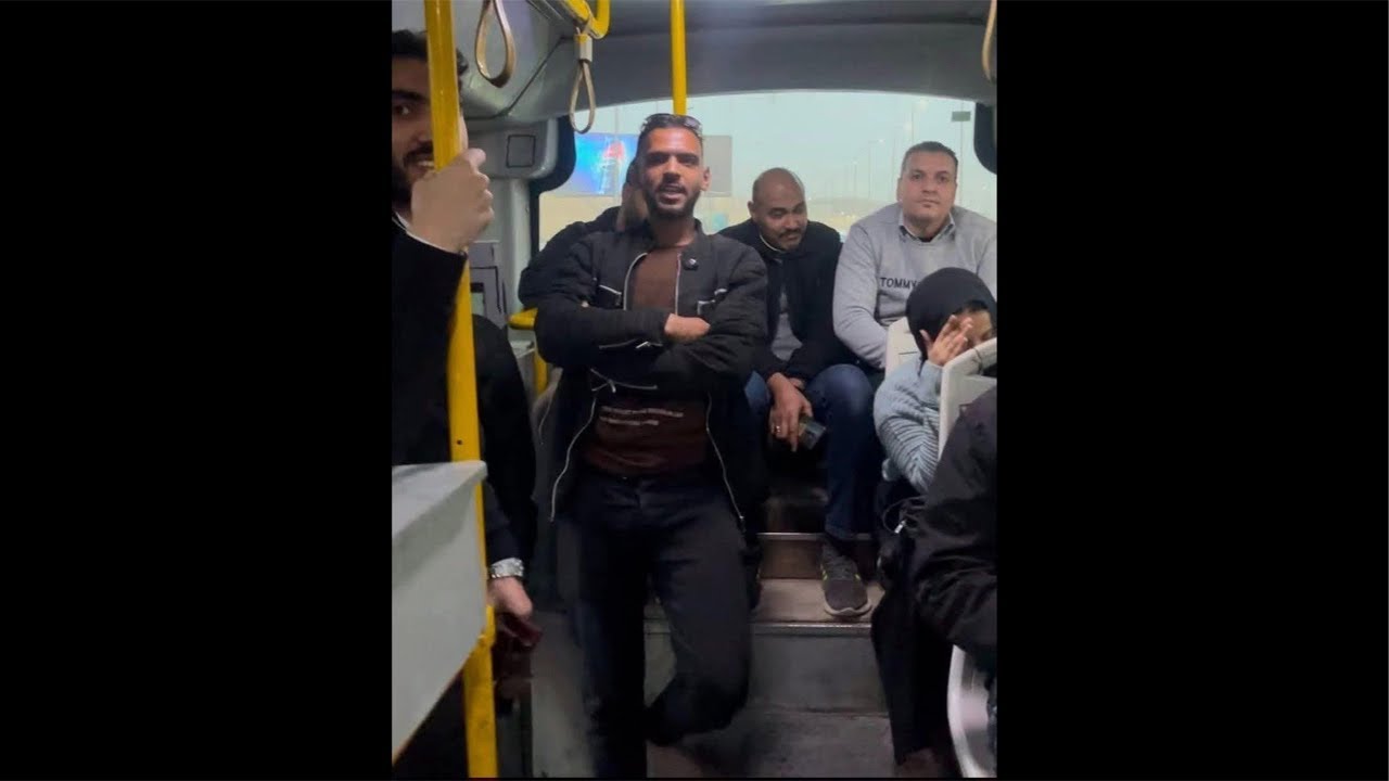 المتحرش وسر المهنة